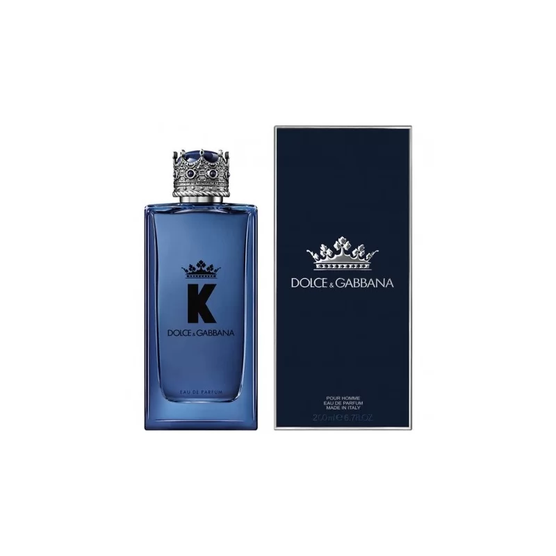 D&G Dolce K EDP 200ml