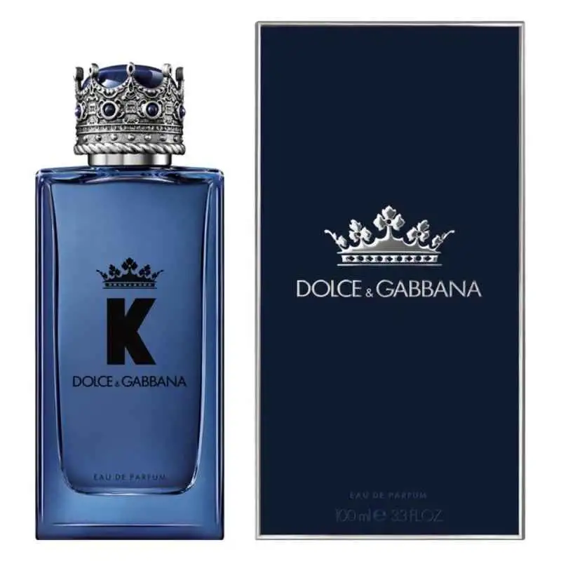 D&G K Eau de Parfum 100ml