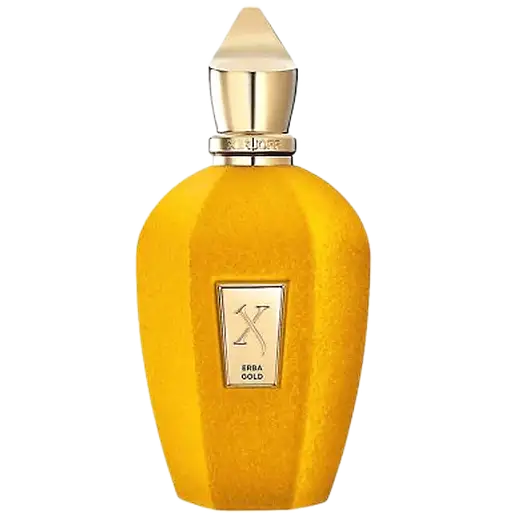 Xerjoff Erba Gold Eau de Parfum unisex 50ml tester