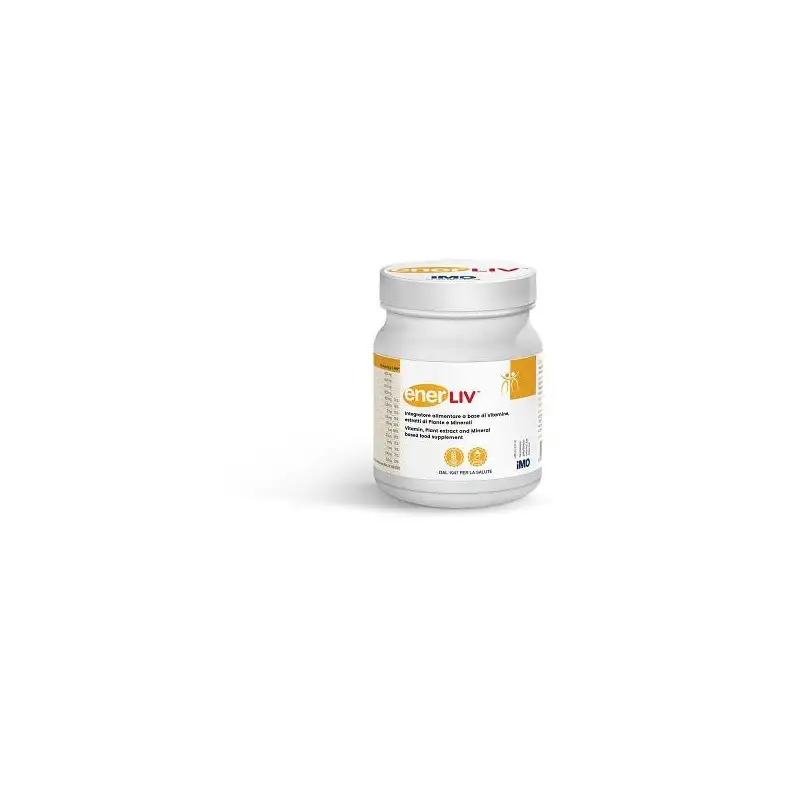 ENERLIV 350 G