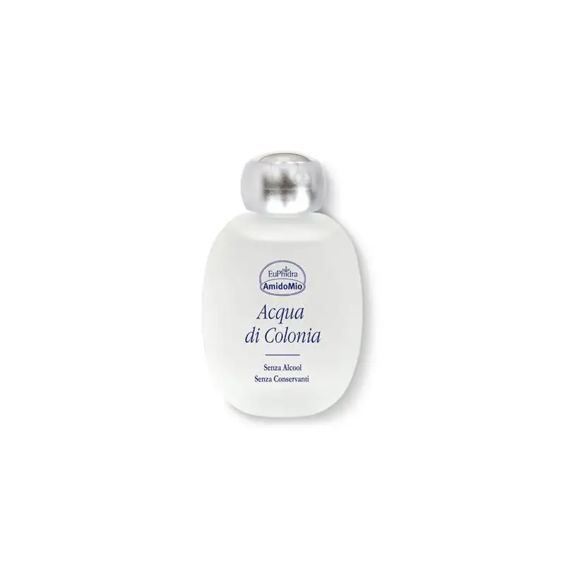 EUPHIDRA AMIDOMIO ACQUA DI COLONIA 100 ML