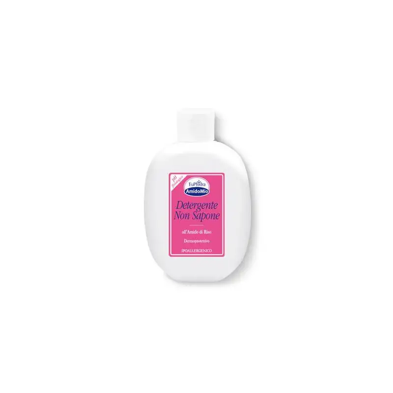 EUPHIDRA AMIDOMIO DETERGENTE SENZA SAPONE 200 ML