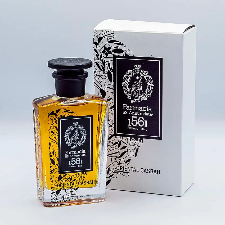 Parfum Oriental Casbah - Farmacia SS. Annunziata
