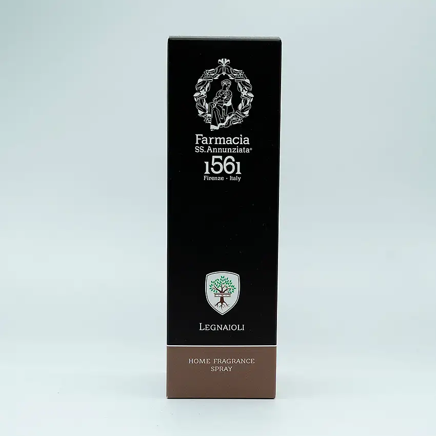 Spray Ambiente Legnaioli - Farmacia SS. Annunziata