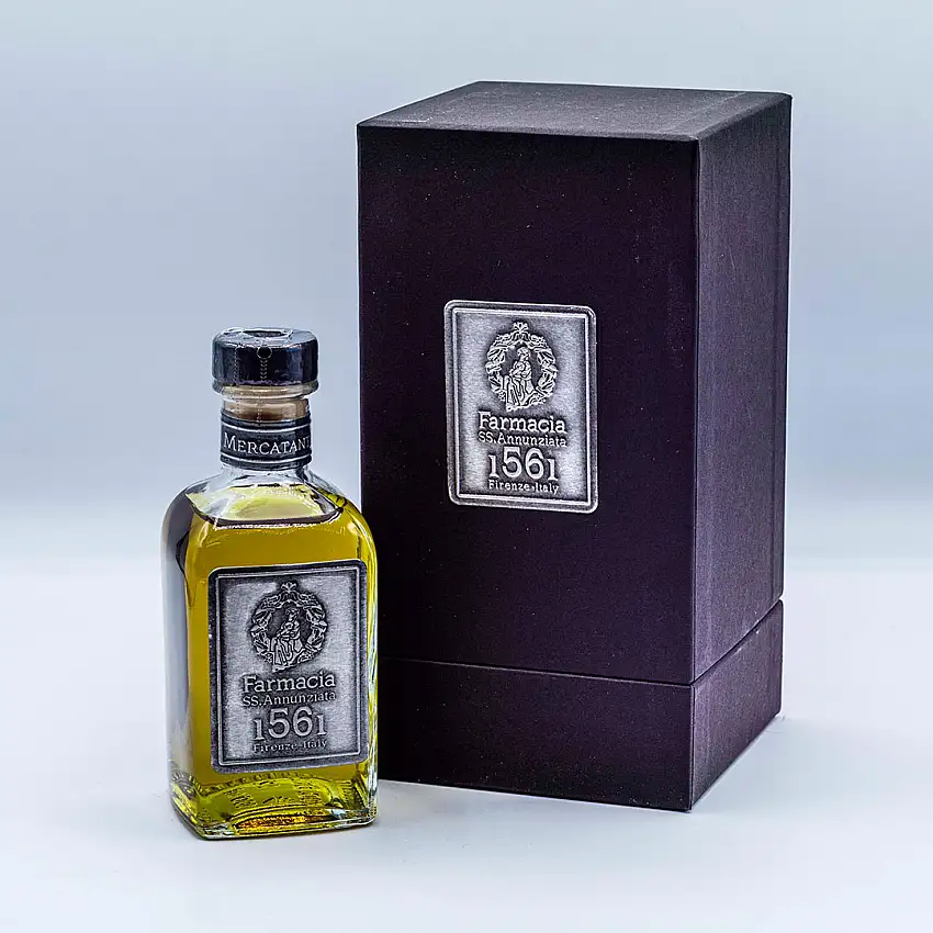 Diffusore Ambiente Mercatanti - Farmacia SS. Annunziata