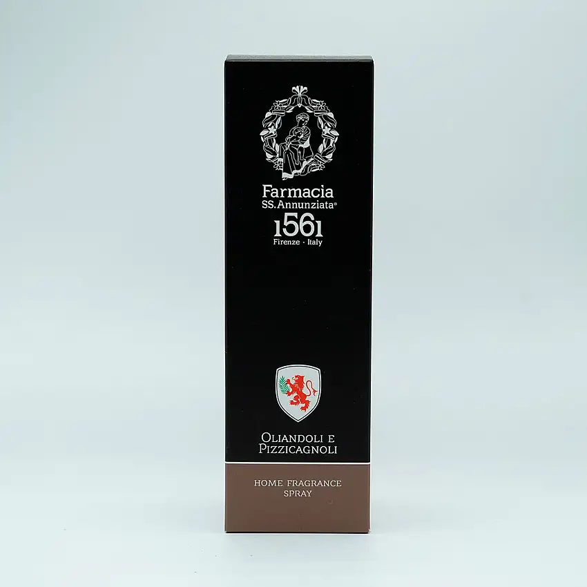 Spray Ambiente Oliandoli e Pizzicagnoli - Farmacia SS. Annunziata