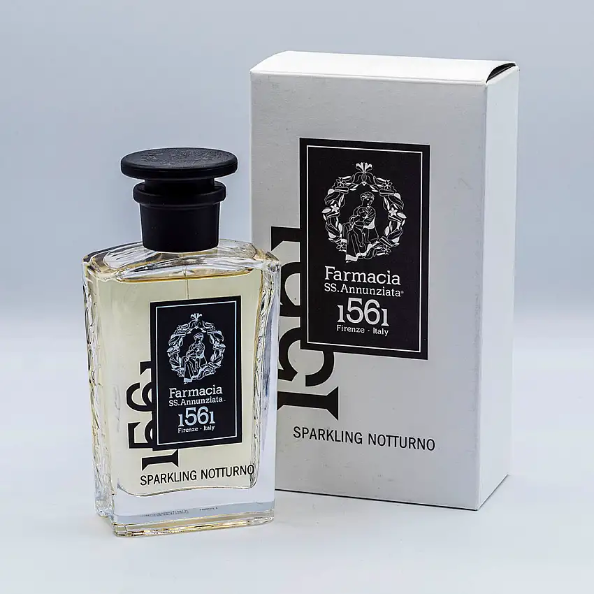 Parfum Sparkling Notturno - Farmacia SS. Annunziata
