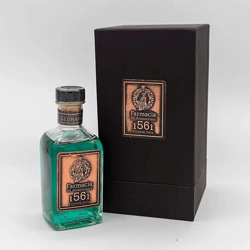 Diffusore Ambiente Legnaioli - Farmacia SS. Annunziata