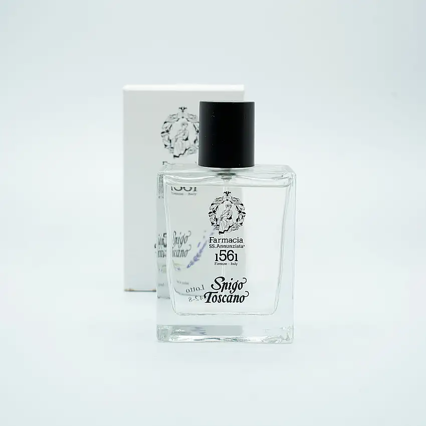 Parfum Spigo Toscano - Farmacia SS. Annunziata