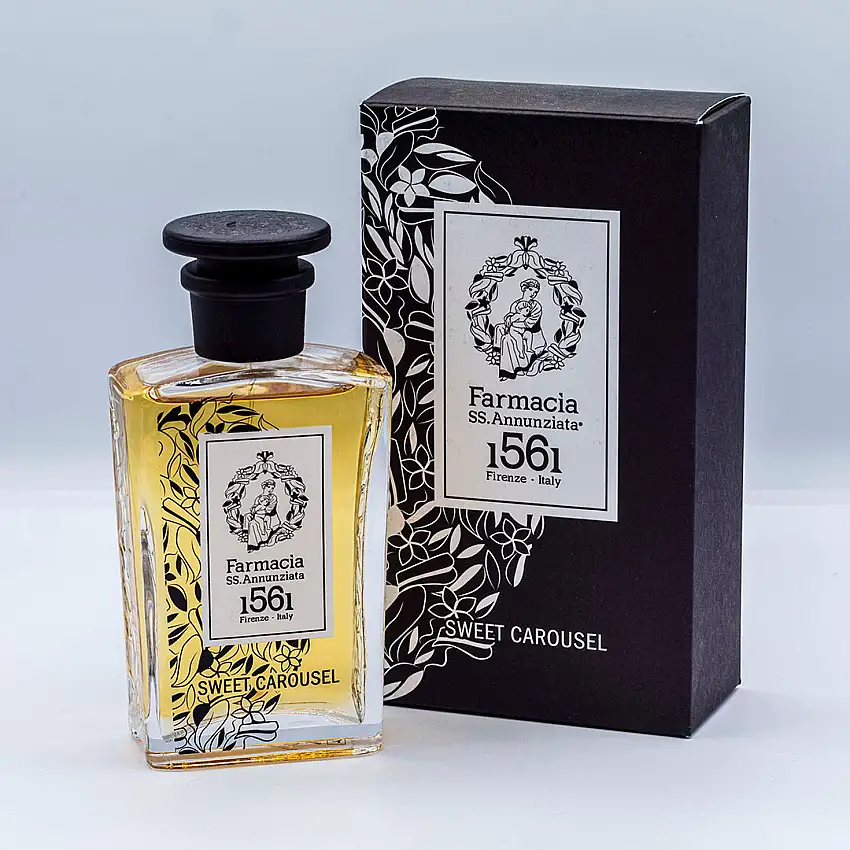 Eau de Parfum Sweet Carousel - Farmacia SS. Annunziata