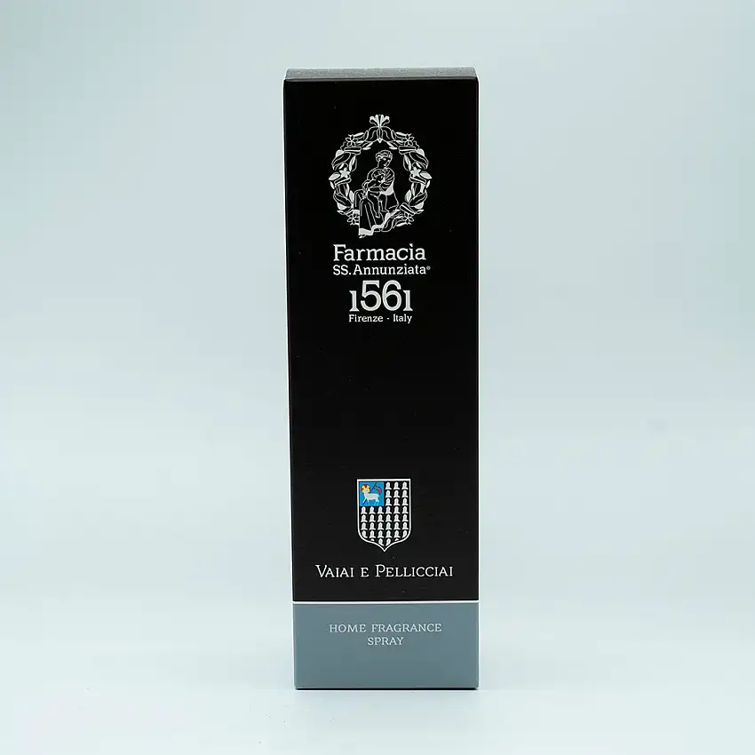 Spray Ambiente Vaiai e Pellicciai - Farmacia SS. Annunziata