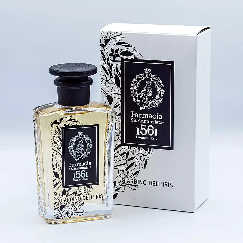 Parfum Giardino dell'Iris - Farmacia SS. Annunziata