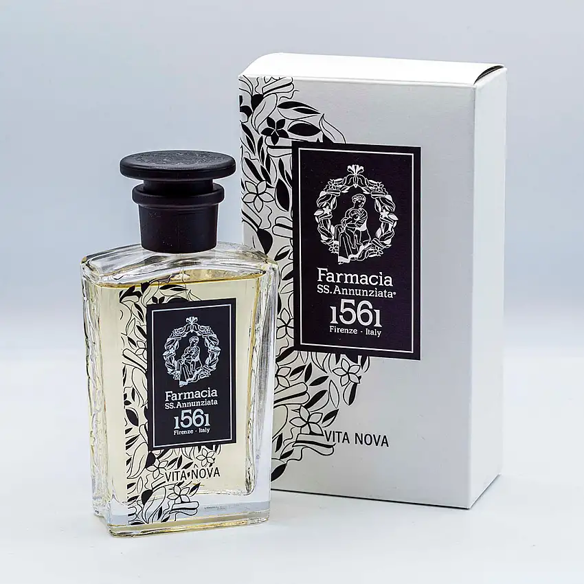 Parfum Vita Nova - Farmacia SS. Annunziata