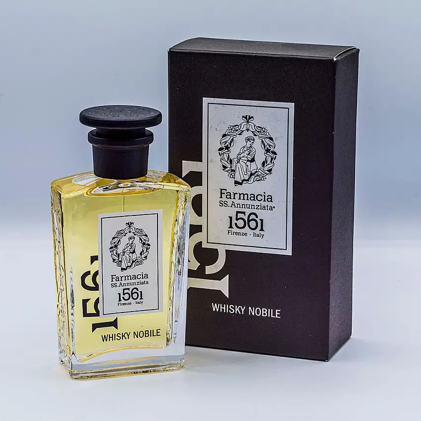 Parfum Whisky Nobile - Farmacia SS. Annunziata