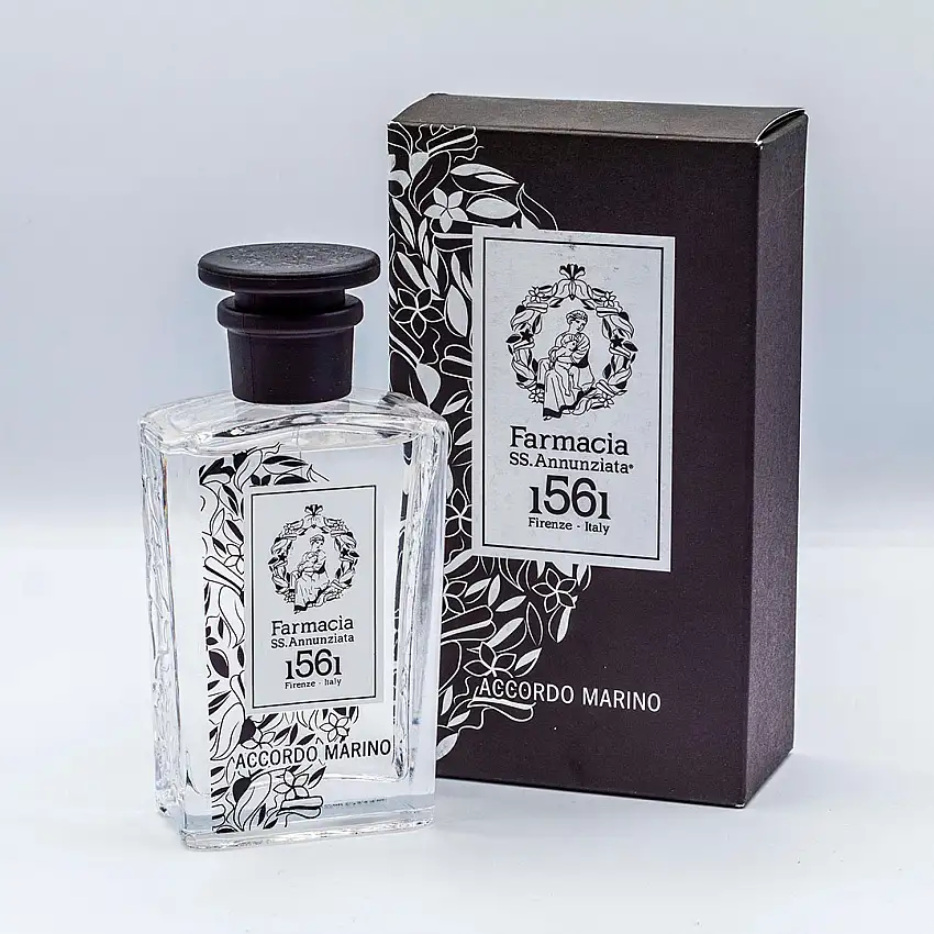 Eau de Parfum Accordo Marino - Farmacia SS. Annunziata