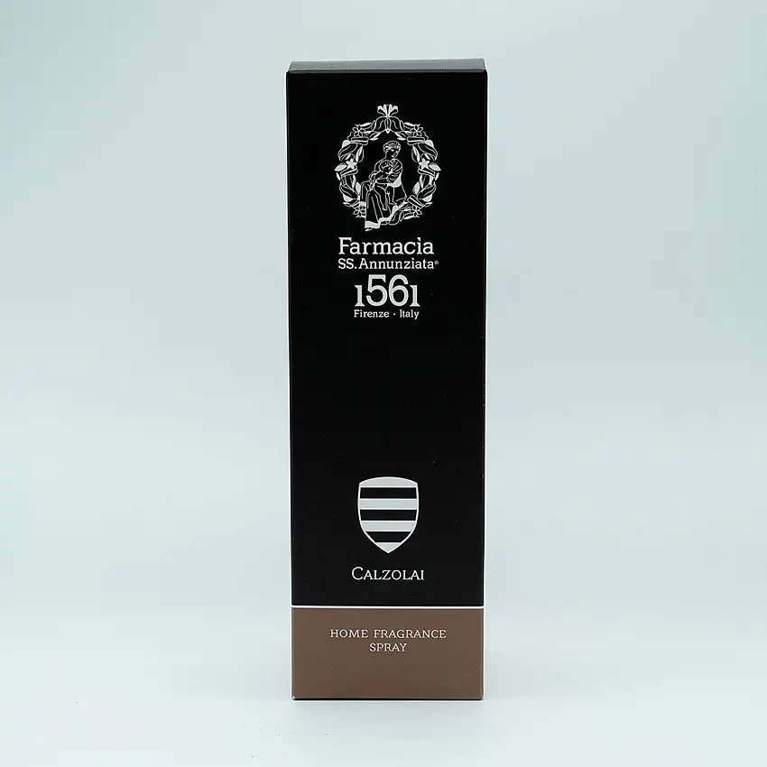 Spray Ambiente Calzolai - Farmacia SS. Annunziata