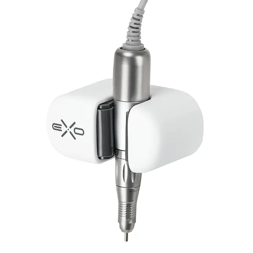 Suport Fresa per unghie professionale EXO universal gripper for the head