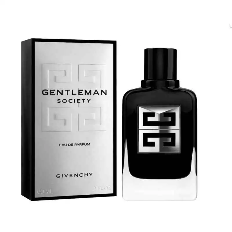 Givenchy Gentleman Society Eau de Parfum 60ml