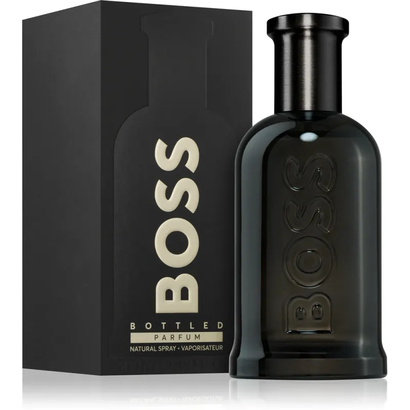 Hugo Boss Bottled Parfum 100 ml