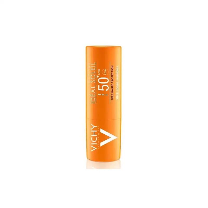 IDEAL SOLEIL STICK SPF50+ 9G