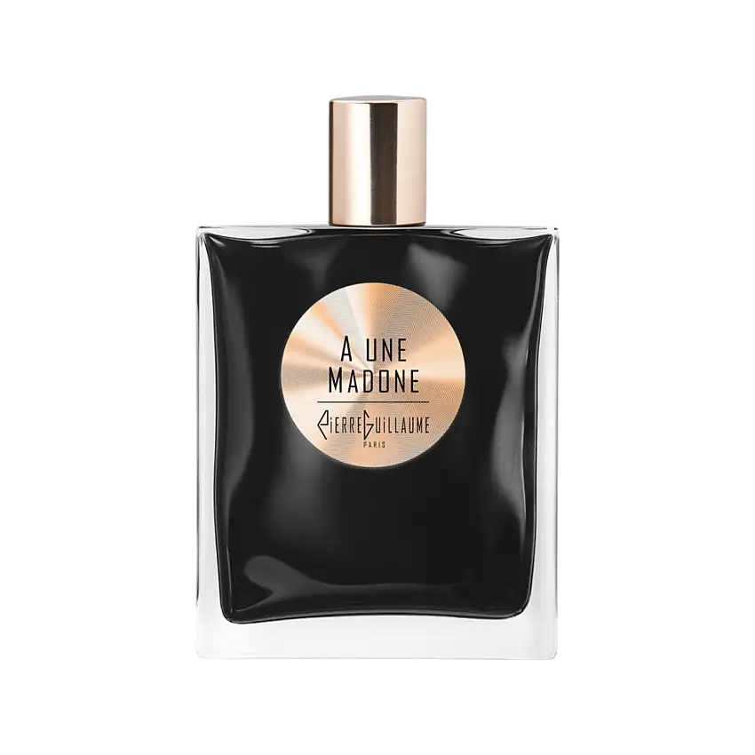 A Une Madone
