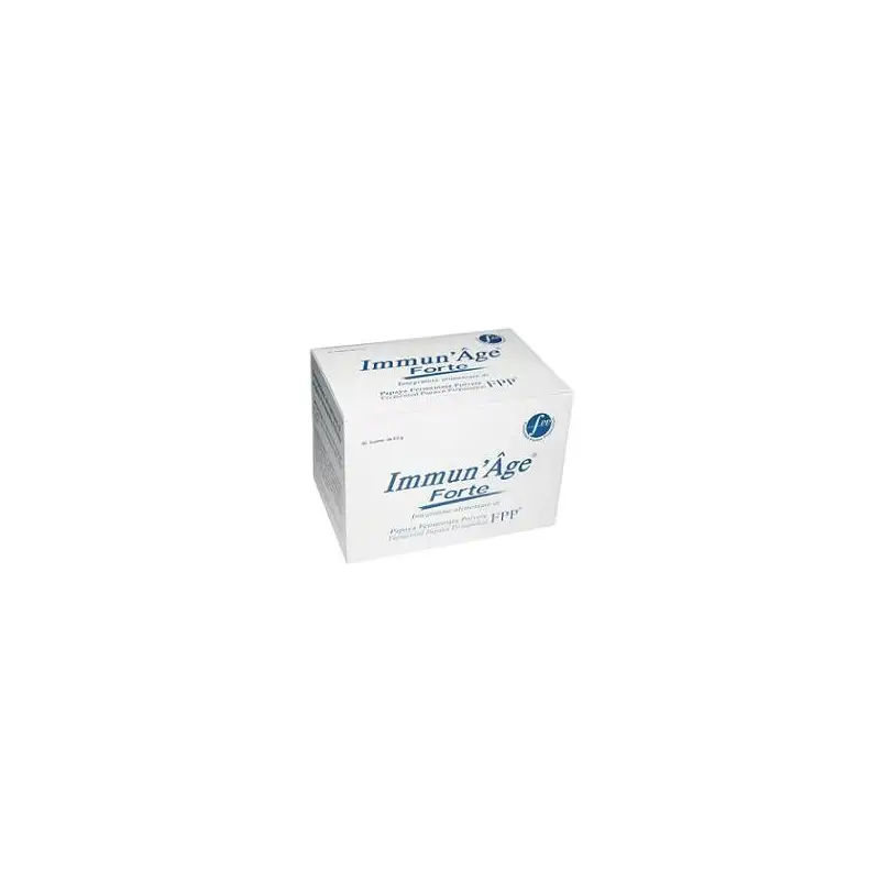 IMMUN'AGE FORTE 60 BUSTINE