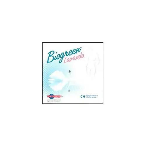 LAVANDA VAGINALE BIOGREEN 3 FLACONI 140ML