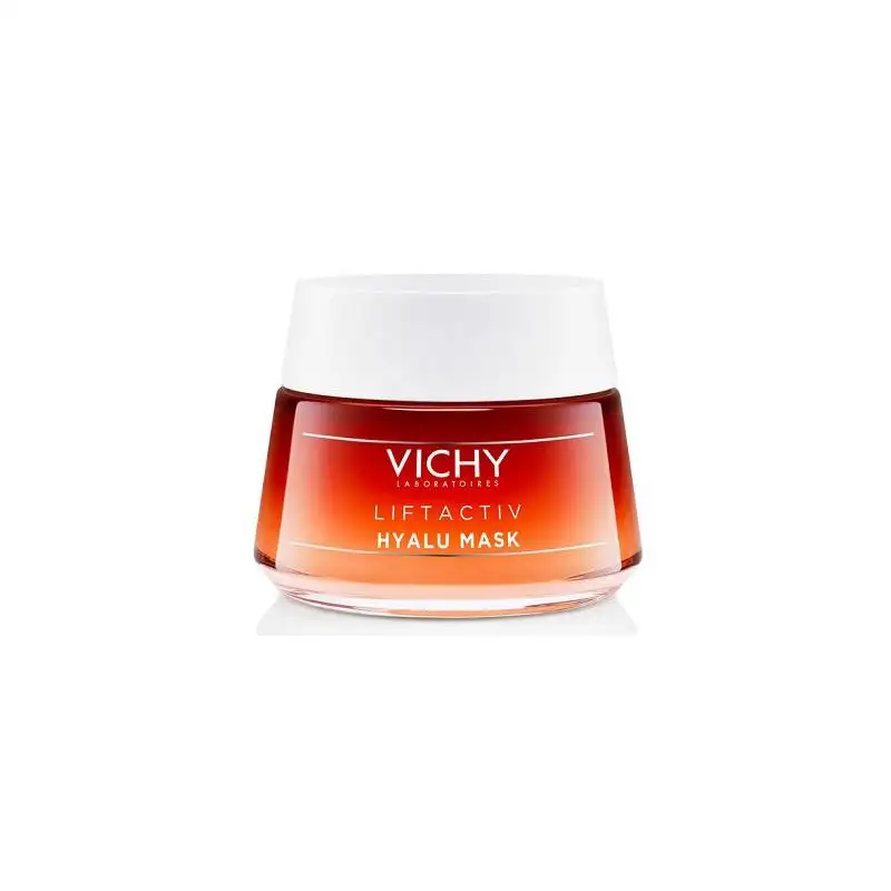 LIFTACTIV LIFT HYALU MASK 50 ML