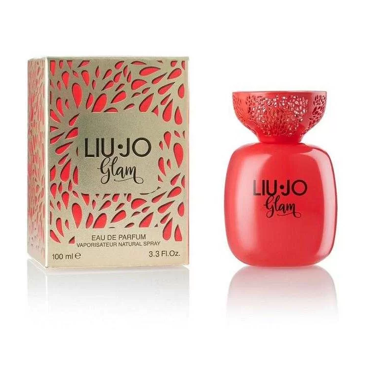 LIU JO GLAM EDP 100 ML VAPO