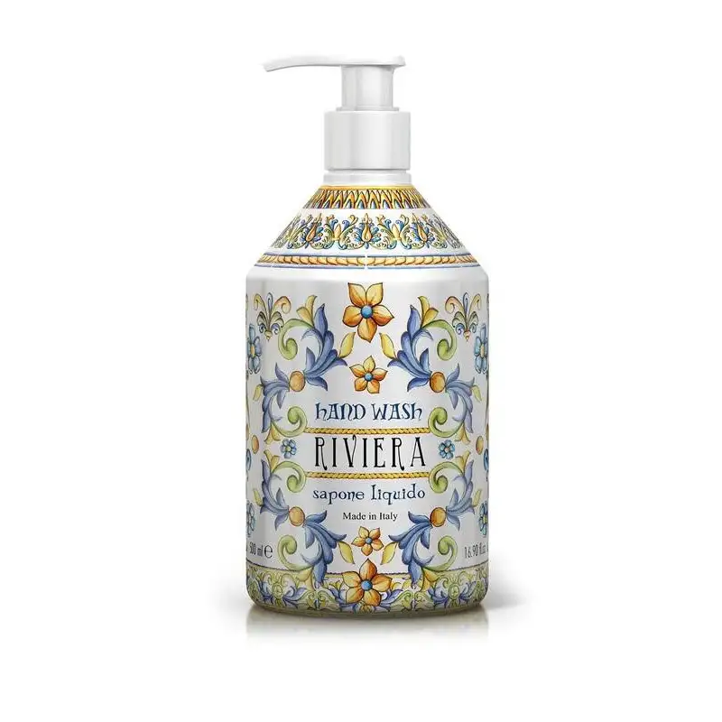 MAIOLICHE SAPONE LIQUIDO RIVIERA 500 ML