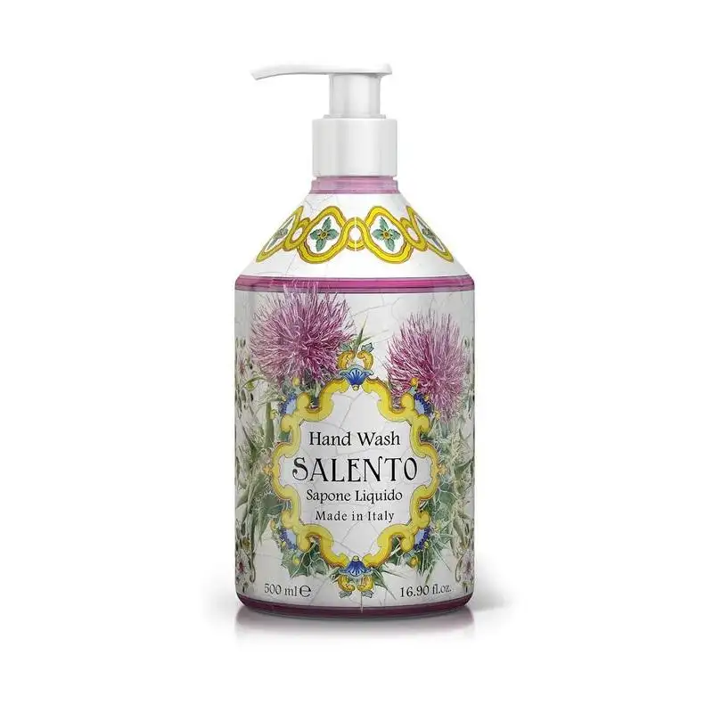 MAIOLICHE SAPONE LIQUIDO SALENTO 500 ML