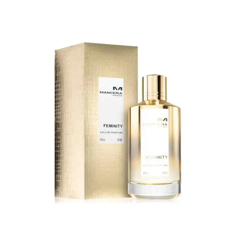 Mancera Feminity EDP 120ml