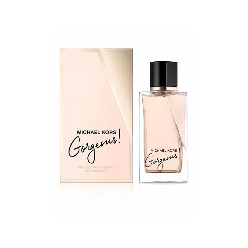 Michael Kors Gorgeous EDP 100ml