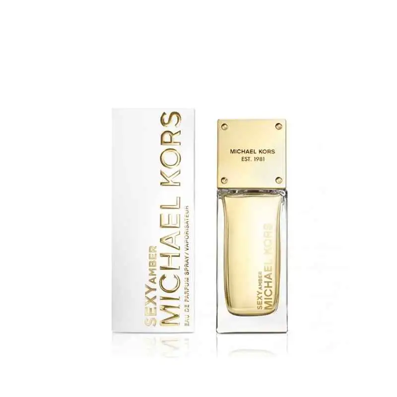 Michael Kors Sexy Amber Eau de Parfum 100ml