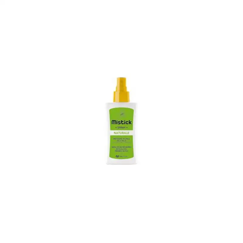 MISTICK SPRAY NATURALE 100 ML