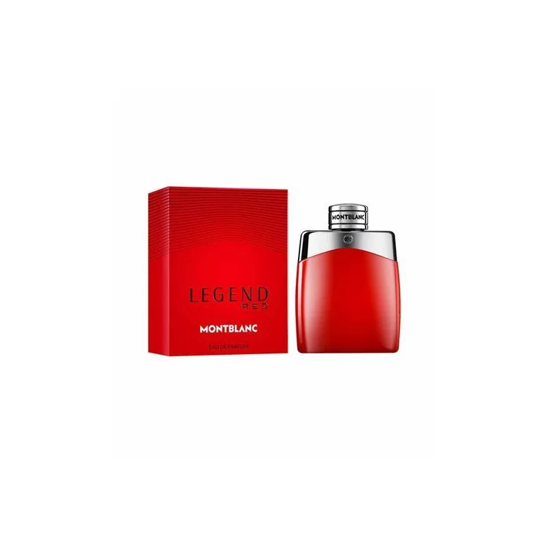Montblanc Legend Red Eau de Parfum 100ml