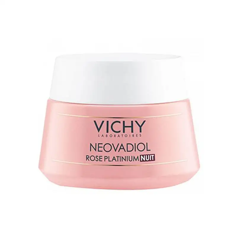 NEOVADIOL ROSE PLATINUM NIGHT 50 ML CREMA VISO