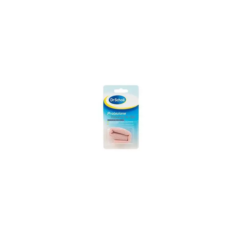 PROTEZIONE TUBOLARE IN GEL GELACTIV SCHOLL