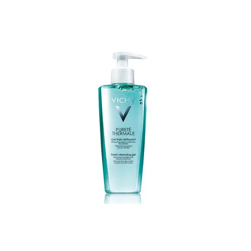 PURETE THERMALE GEL DETERGENTE 200 ML