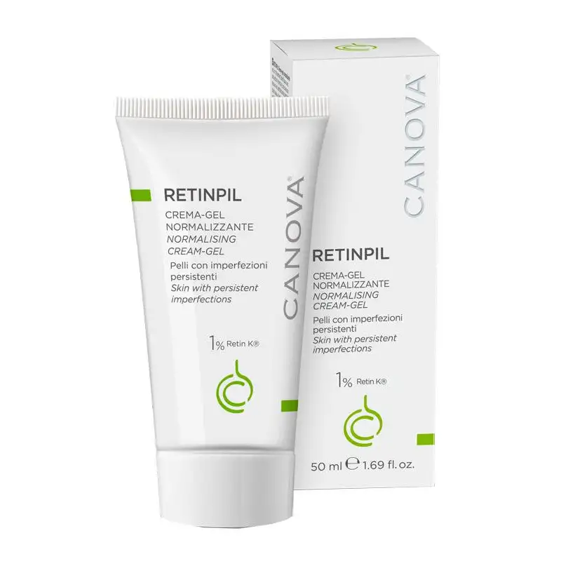 RETINPIL CREMA GEL 50 ML