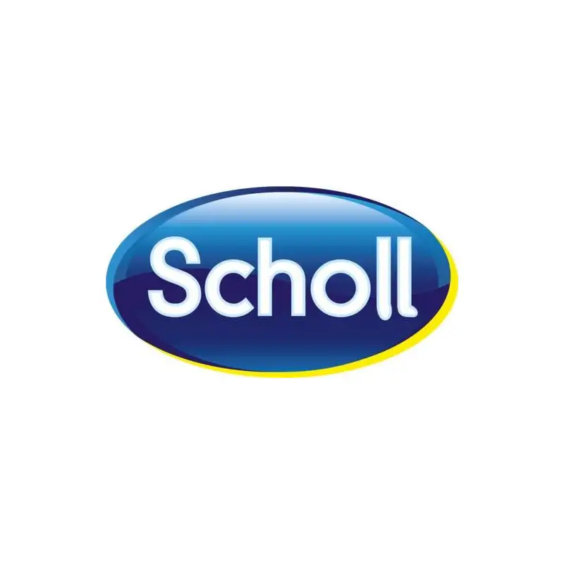 SCHOLL VELVET REFILL SPAZZOLA ESFOLIANTE
