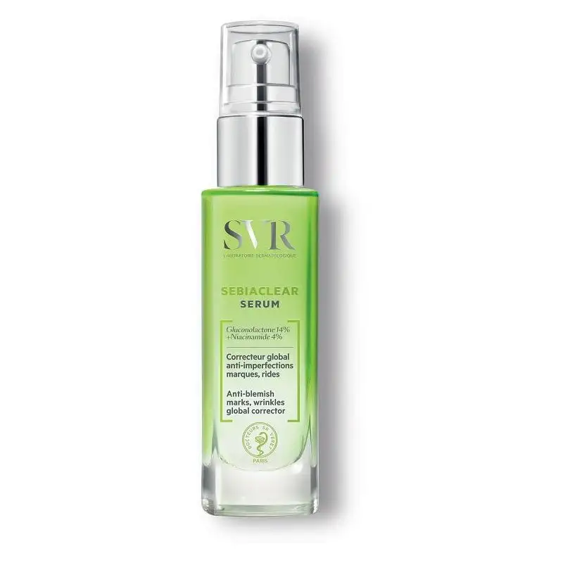 SEBIACLEAR SERUM 30 ML