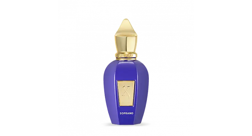 XERJOFF - SOPRANO