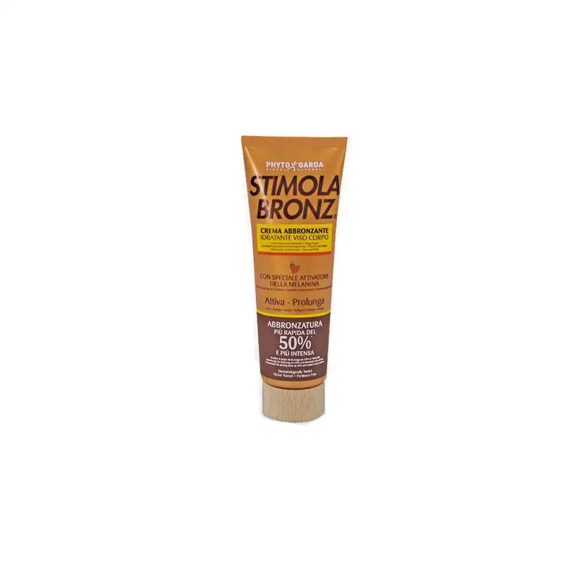 STIMOLABRONZ CREMA 125 ML