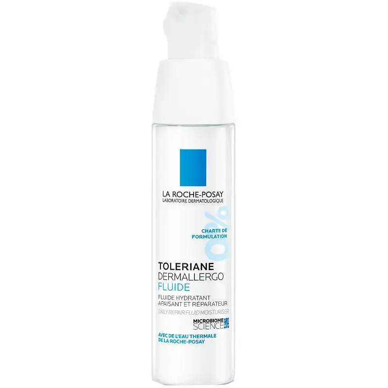 TOLERIANE DERMALLERGO FLUIDO 40 ML