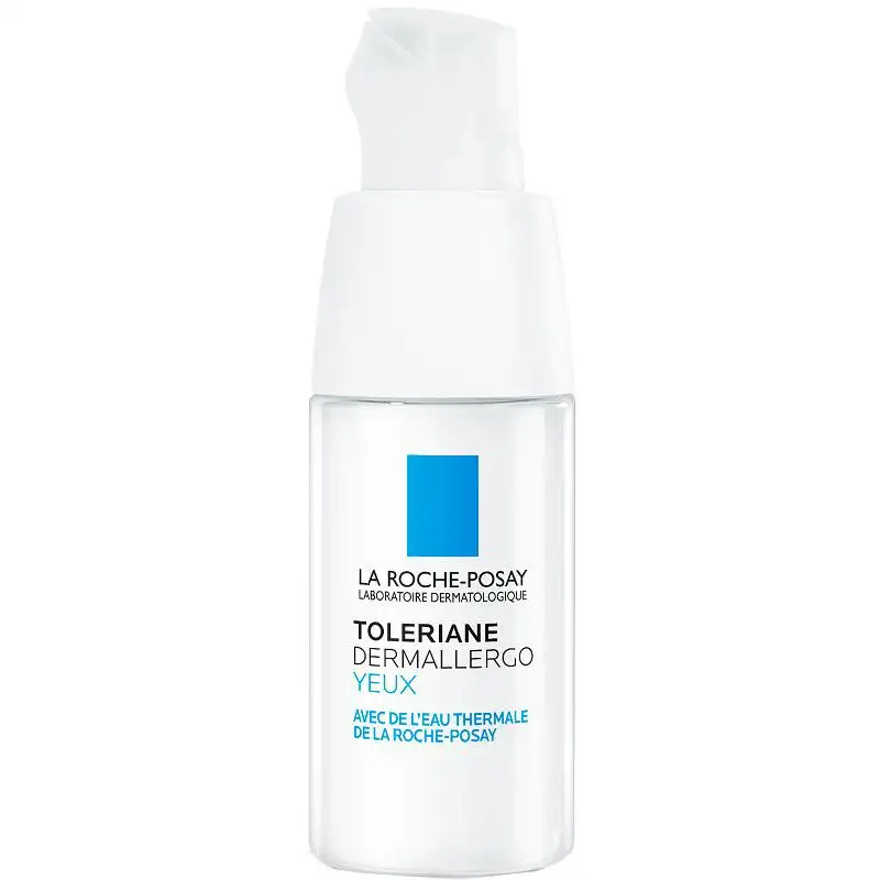 TOLERIANE DERMALLERGO OCCHI 20 ML