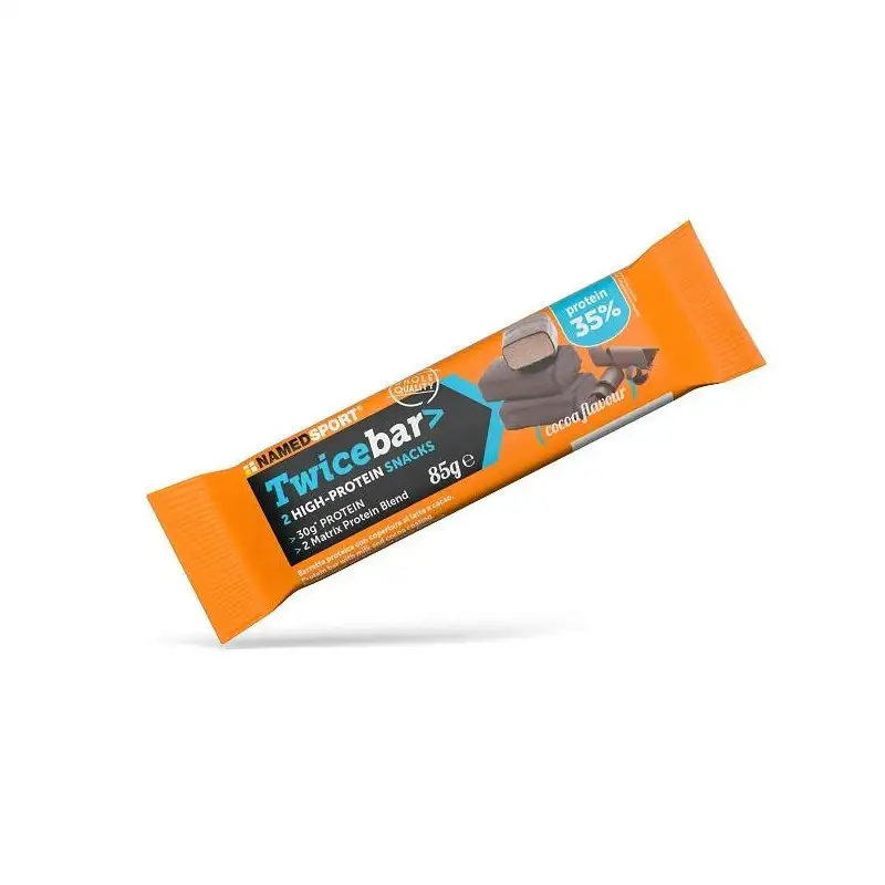 TWICEBAR CHOCOLATE 85 G