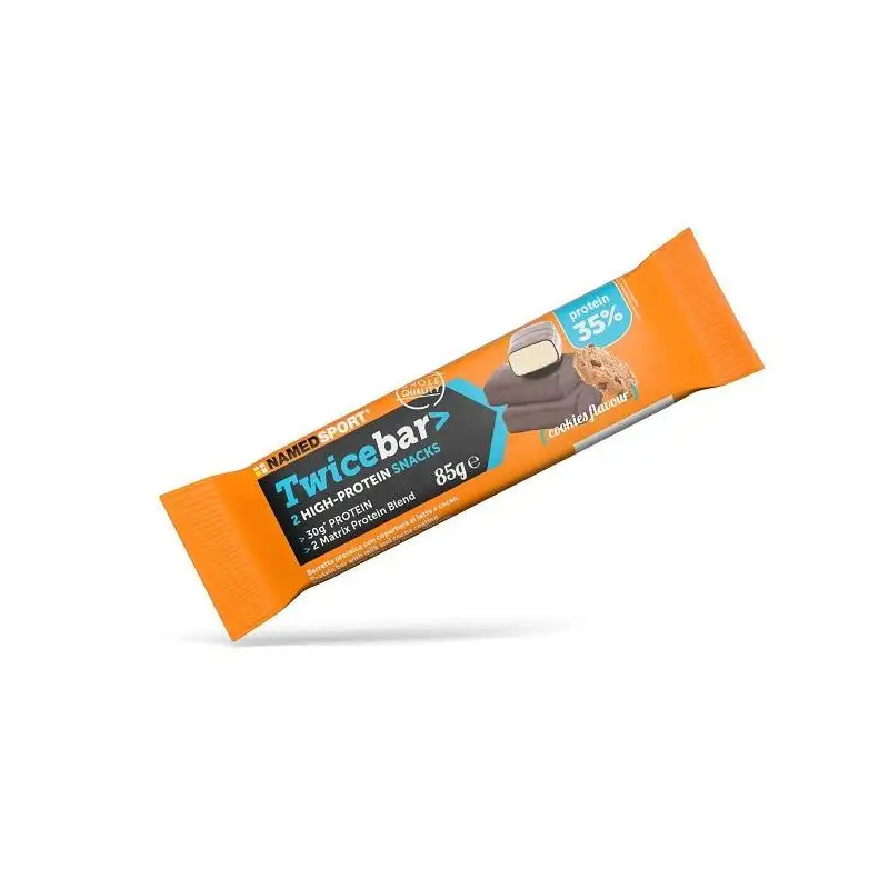 TWICEBAR COOKIES FLAVOUR 85 G