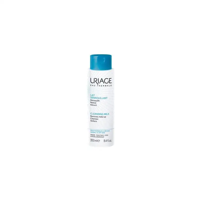 URIAGE LATTE DETERGENTE 250 ML