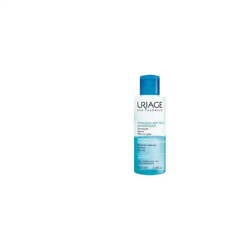 URIAGE STRUCC WATERPROOF 100 ML